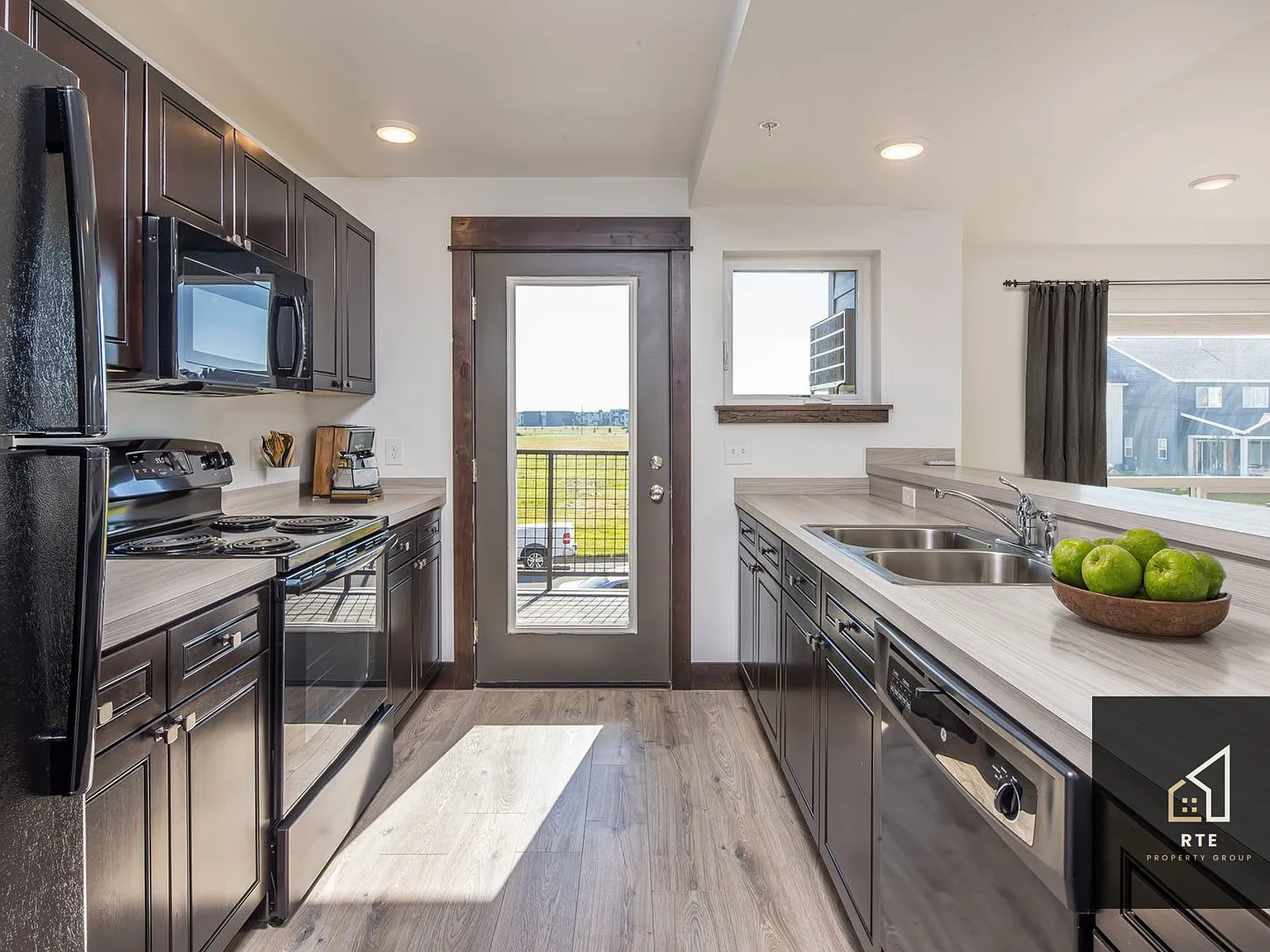 Boulder Creek Apartments — Photo 2