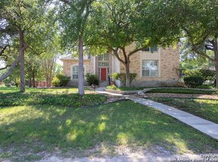 9634 Jason Bnd, Helotes, TX 78023