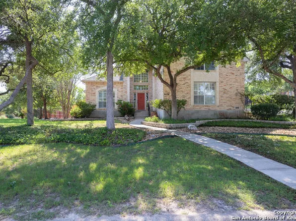 9634 JASON BND, Helotes, TX 78023