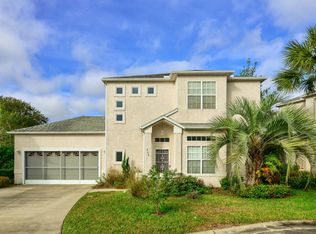 405 Sweet Magnolia Ct, Saint Augustine, FL 32080