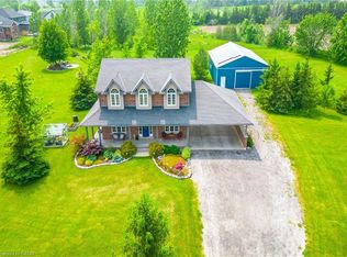 3680 Campden Rd, Lincoln, ON L0R 1G0