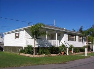 4952 Matherne St, Lafitte, LA 70067