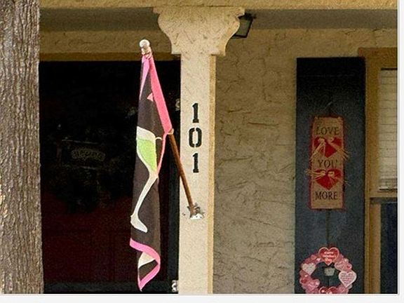 Exterior Address Verification