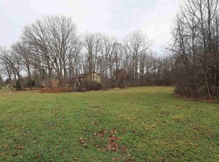 Springborrow Dr, Flint, MI 48532