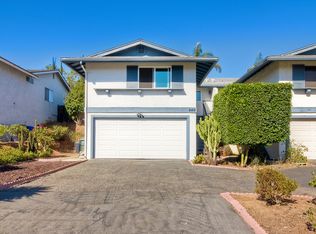 446 Borden Rd, San Marcos, CA 92069