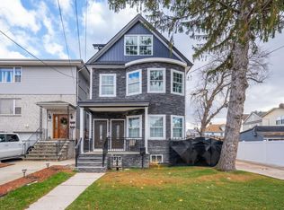 911 Monroe Ave FLOOR 2, Elizabeth, NJ 07201