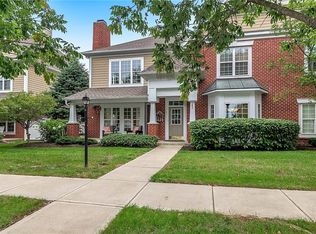 751 Bucksport Ln, Westfield, IN