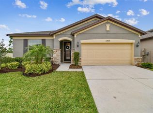 6300 Dutton Dr, Wesley Chapel, FL 33545