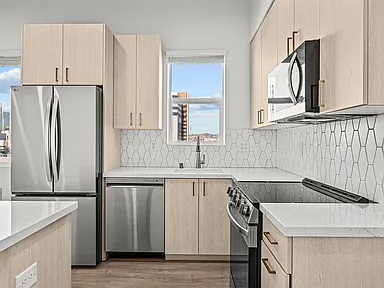 AMENITIES TOUR