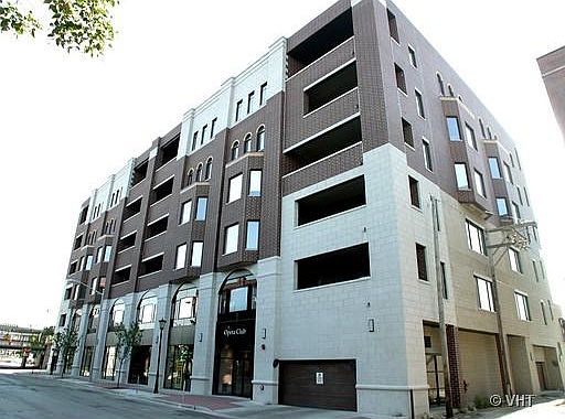 1st image of 110 S Marion Ave #506