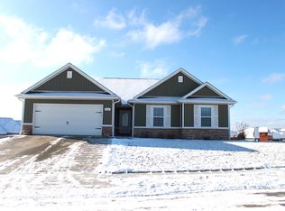 5880 Eagle Lake Dr, Ashland, MO 65010