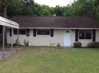 409 Mealing Ave, North Augusta, SC 29841