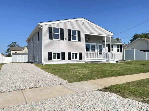 712 Indian Ave N, Cape May, NJ 08204