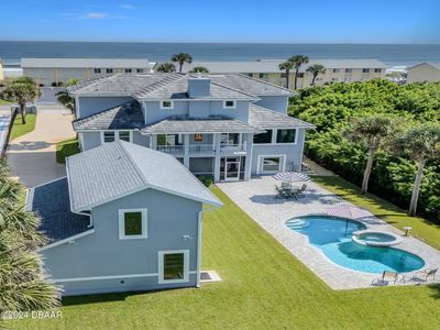 4776 S Atlantic Ave, Ponce Inlet, FL, 32127