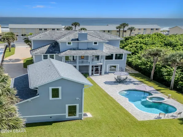 4776 S Atlantic Ave, Ponce Inlet, FL 32127