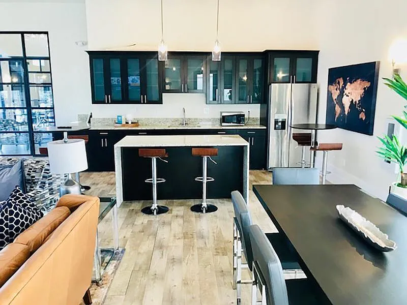 Legacy Ridge Apartments