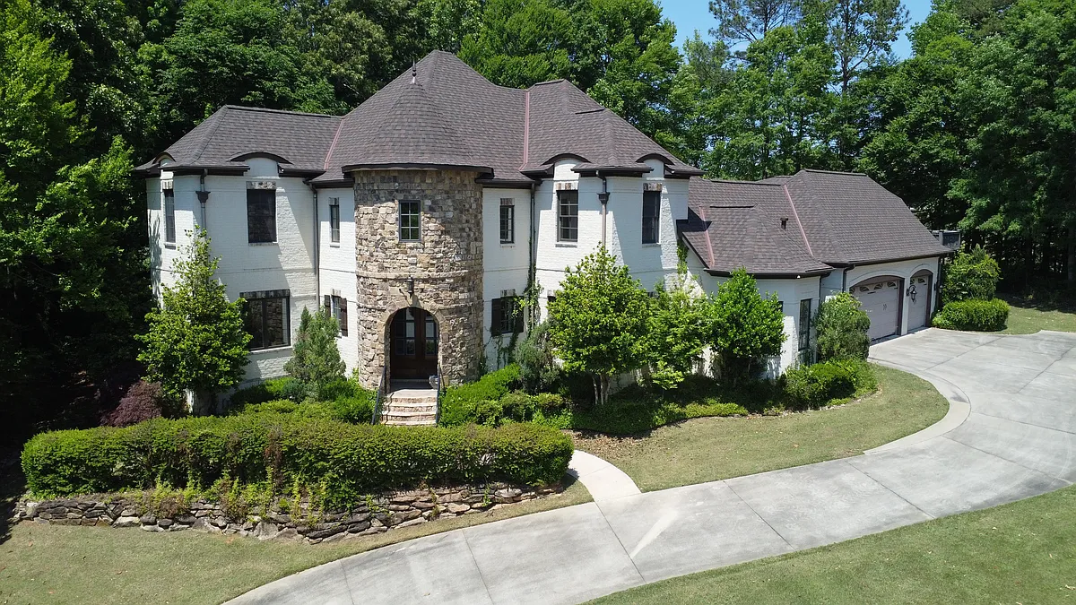 Building Photo - 1634 Presley Ct