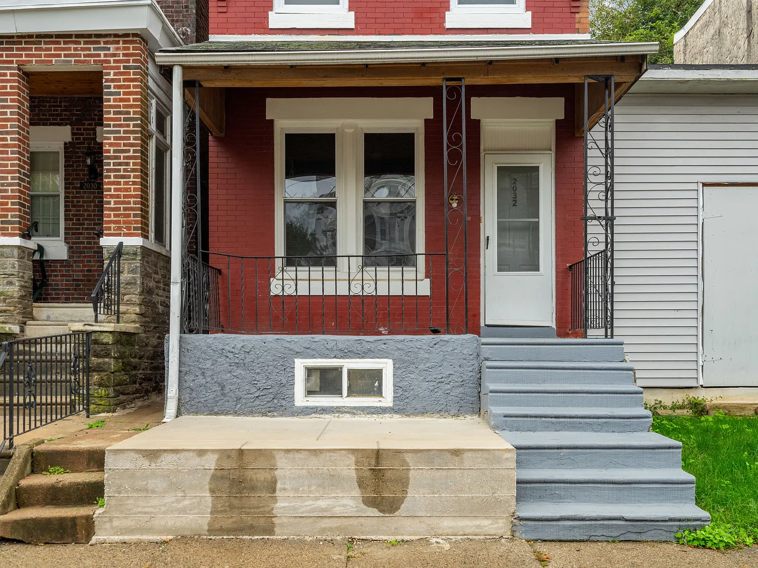 3 bed, 1048 sqft, $1,450 — Photo 3