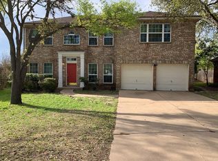10911 Grassmere Ct, Austin, TX 78739