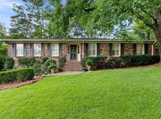 128 Heritage Circle Mountain Brk, Birmingham, AL 35213