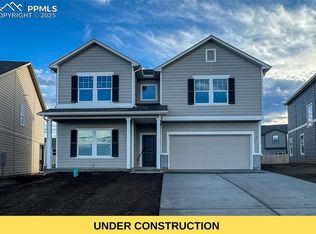 8172 Sophia Ln, Falcon, CO 80831