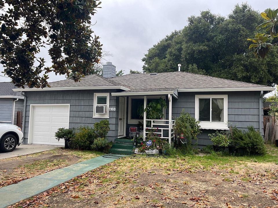 1st image of 1168 Saratoga Ave