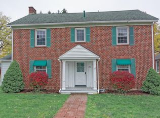 15 Mellon Ave, Troy, NY 12180