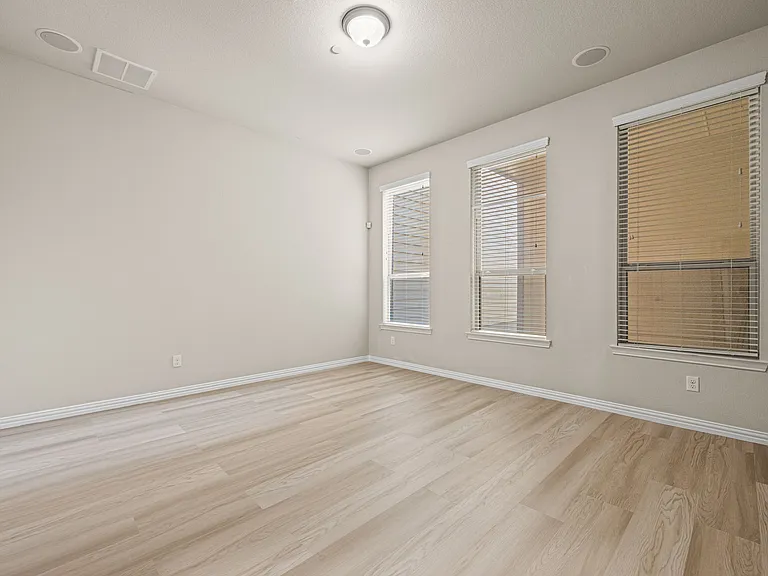 Lower-Level Living Room