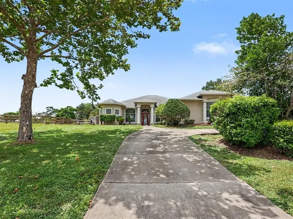 3724 S RIDGE CIRCLE, TITUSVILLE, FL 32796