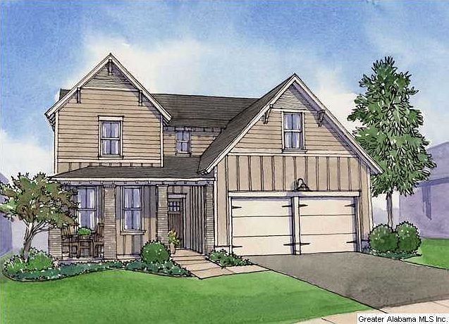 1st image of 4015 Overlook Cir #403