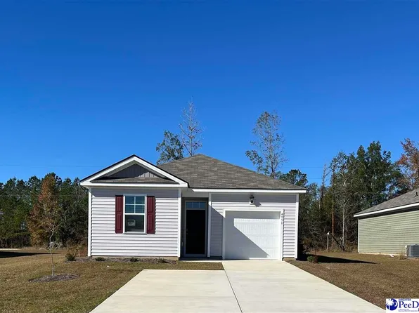 4956 Lullwater Drive Cameron Lot 81, Darlington, SC 29532