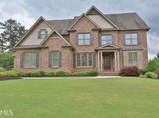 1657 Water Springs Way #0, Dacula, GA 30019