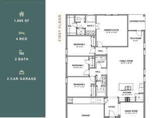 3202 Emerald Hills Dr, Angleton, TX 77515