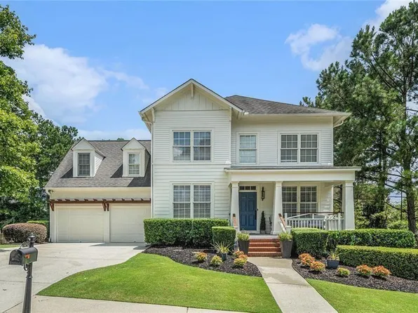 6245 Providence Club Dr, Mableton, GA 30126