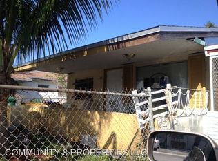 1186 NW 29th Way, Fort Lauderdale, FL 33311