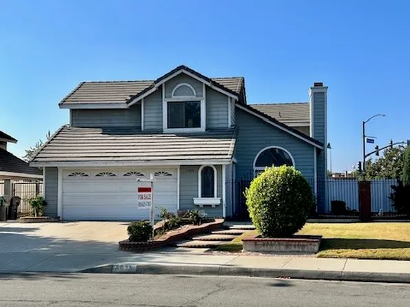 15831 Ninya Ave, Moreno Valley, CA 92551