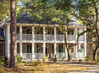 139 Wild Oak Ln, Aiken, SC 29803