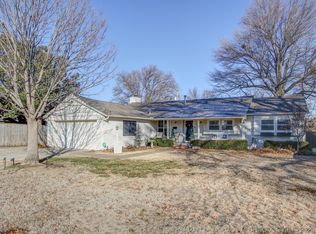 4615 E 56th Pl, Tulsa, OK 74135