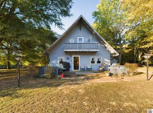 28 Sadler Rd, Kuttawa, KY 42055