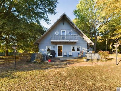 28 Sadler Rd, Kuttawa, KY, 42055