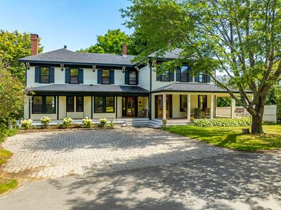 86 Chestnut Street, Camden, ME, 04843