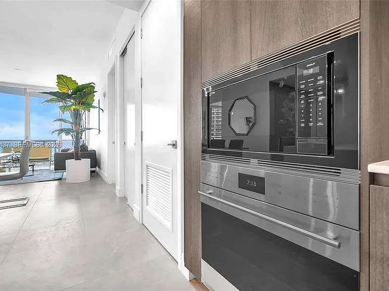 17550 Collins Ave #603 — Photo 5