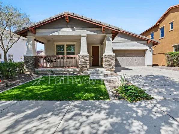 20996 W White Rock Rd, Buckeye, AZ 85396
