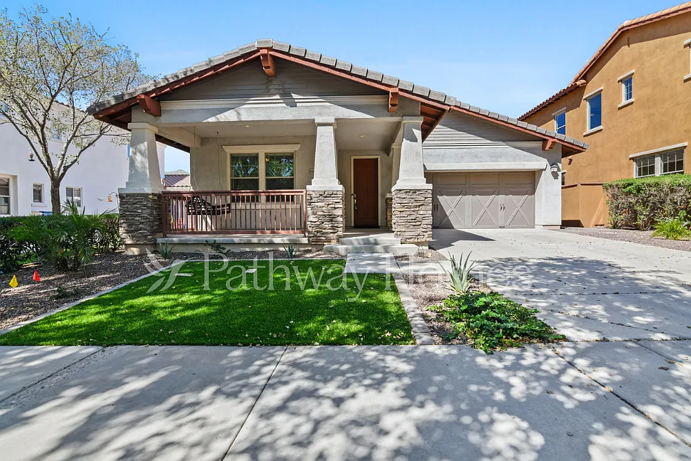 Photo 1 of 20 - 20996 W White Rock Rd - Buckeye, AZ Primary Photo - 20996 W White Rock Rd