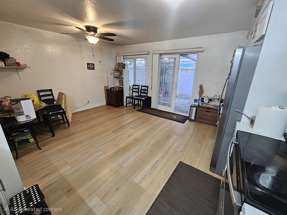 2nd image of 25885 Trabuco Rd APT 261