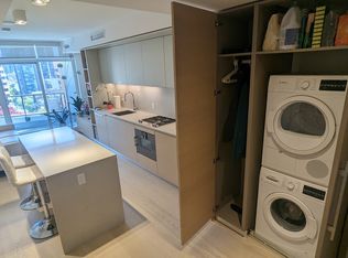 1289 Hornby St #1707, Vancouver, BC