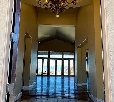 entry/foyer