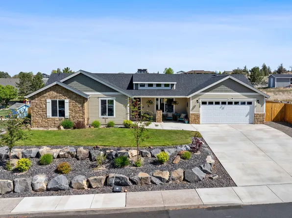 708 NE A St, Madras, OR 97741