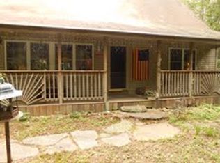 162 East Rd, Orange, MA 01364