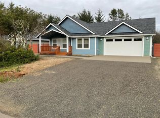 325 N Wynoochee Dr SW, Ocean Shores, WA 98569